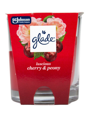 Glade Duftlys