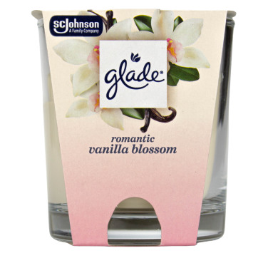 Glade Duftlys
