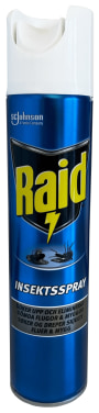 Insektsspray