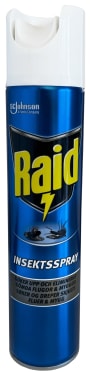 Insektsspray