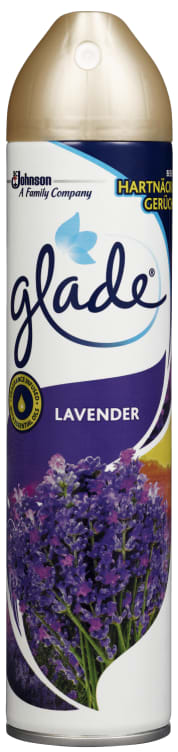 Glade Duftspray Lavendel 2 x 300 ml