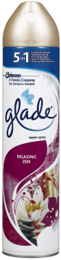 Glade Aerosol