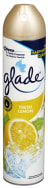 Glade Aerosol Fresh Lemon 300ml