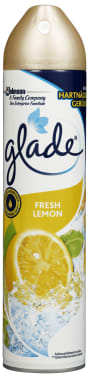 Glade Aerosol