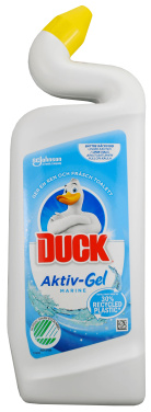 Active Wc-Gel
