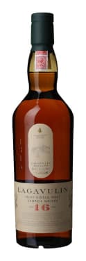 Lagavulin 16yo