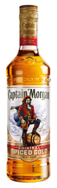 Captain Morgan