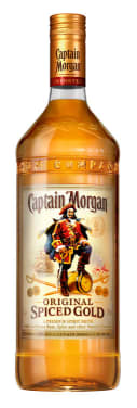 Captain Morgan