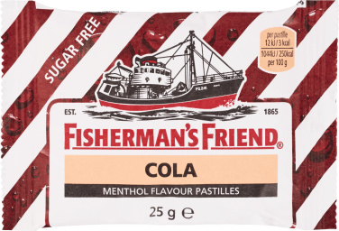 Fishermans Friend