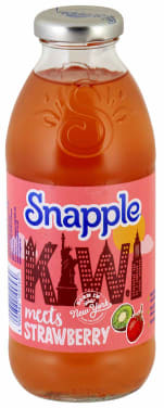 Snapple