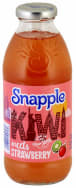 Snapple Kiwi Strawberry 473ml