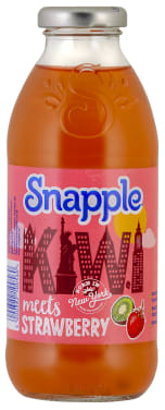 Snapple