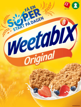 Weetabix Original