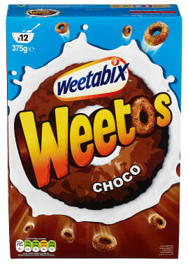 Weetos Choco
