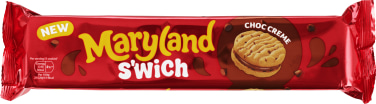 Maryland S'Wich