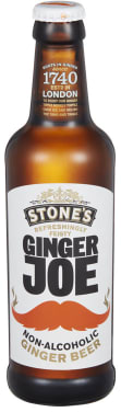 Stones Ginger Joe