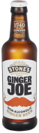 Stones Ginger Joe Alkoholfri 0,33l Fl