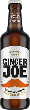 Stones Ginger Joe
