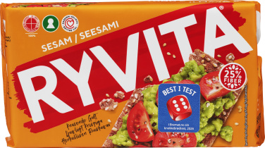 Ryvita Knekkebrød