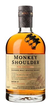 Monkey Shoulder