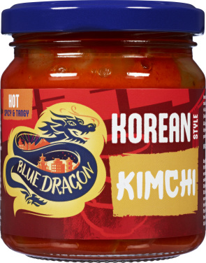 Korean Kimchi