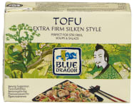 Tofu 349g Blue Dragon