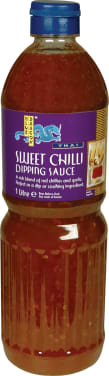 Chili Saus