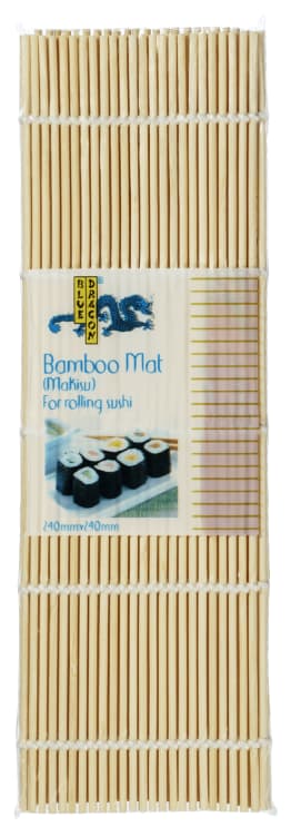 Bambusmatte 240mm Blue Dragon