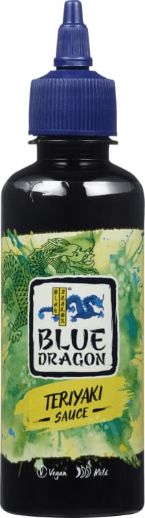 Teriyaki Sauce 250ml Blue Dragon