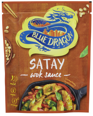 Woksaus