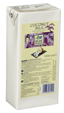 Coconut Milk