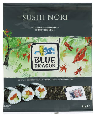 Sushi Nori