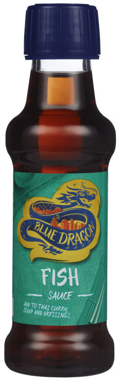 Fish Sauce 150ml Blue Dragon