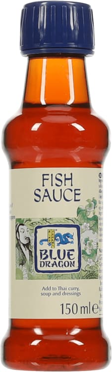 Fish Sauce 150ml Blue Dragon