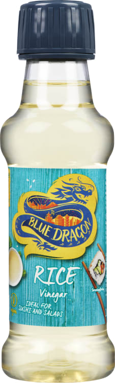 Riseddik 150ml Blue Dragon