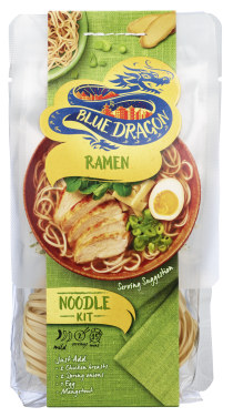 Ramen Noodle Kit