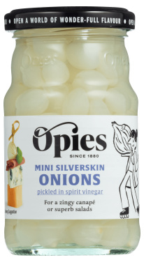 Cocktail Løk