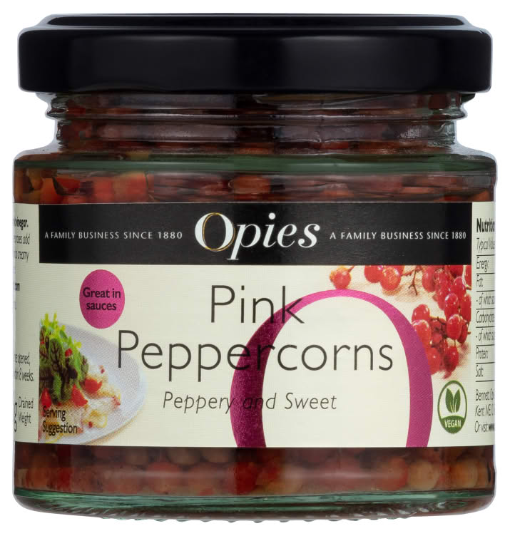 Pepperkorn Rosa 105g