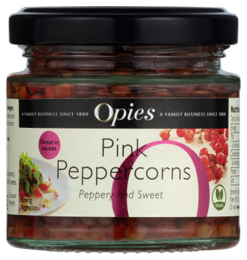 Pepperkorn