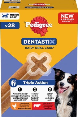 Pedigree Dentastix