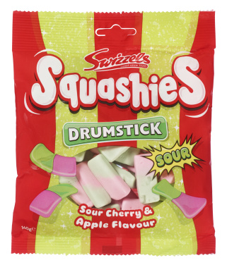 Squashies Sour