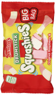 Squashies Drumstick 60g Swizzels