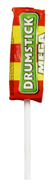 Drumstick Lolly