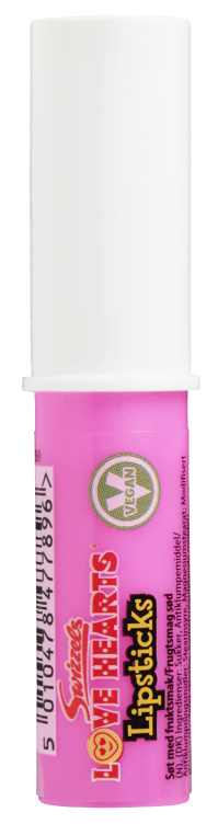 Product Image for Love Hearts Lipstick 6g