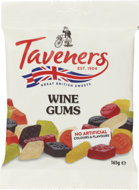 Wine Gums