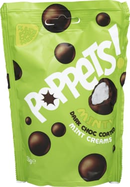 Poppets! Mint