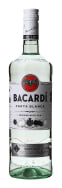 Bacardi Carta Blanca , 100 Cl