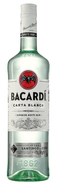 Bacardi Carta