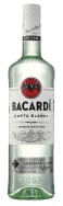 Bacardi Carta Blanca , 70 Cl