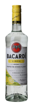 Bacardi Limon